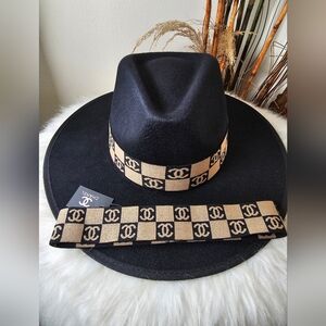 Accessory HAT BAND